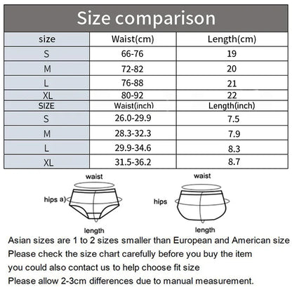 Women's Seamless Underpants Ice Silk Thongs Low Waist Bikini T-back Solid Color Traceless G-String Panties The Clothing Company Sydney
