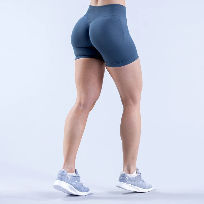 Women's Activewear Gym Bicycle Yoga Shorts The Clothing Company Sydney