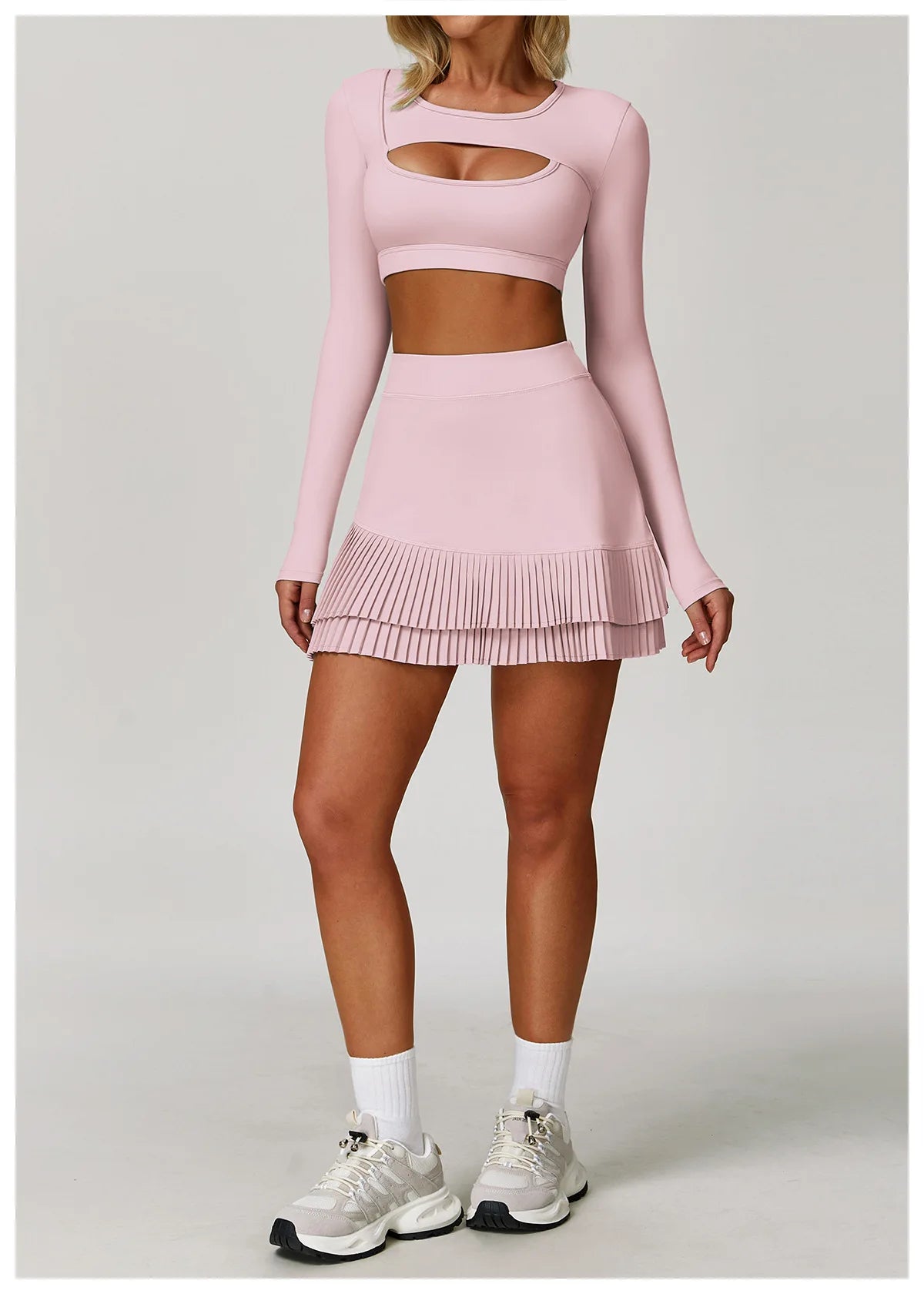 2 Piece Women's Sportswear Yoga Gym Clothes Workout Outfits Yoga Suits Tracksuits Fitness Set Sports Bra Running Gym Leggings The Clothing Company Sydney