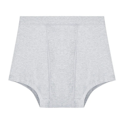 Menstrual Panties Flow Menstrual Boxer Shorts High Waist Period Panties Cotton Menstruation Underwear The Clothing Company Sydney