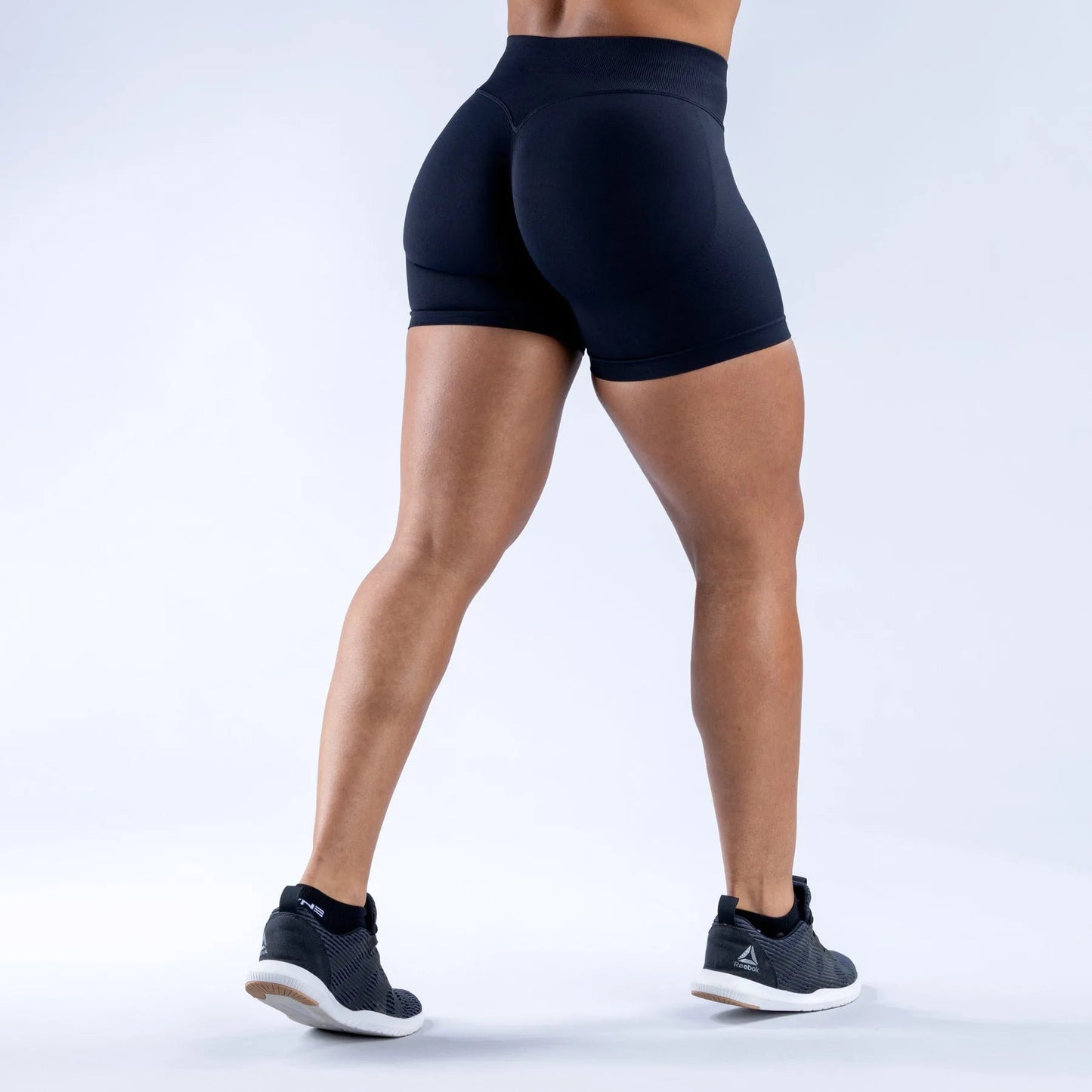 Women's Activewear Gym Bicycle Yoga Shorts The Clothing Company Sydney