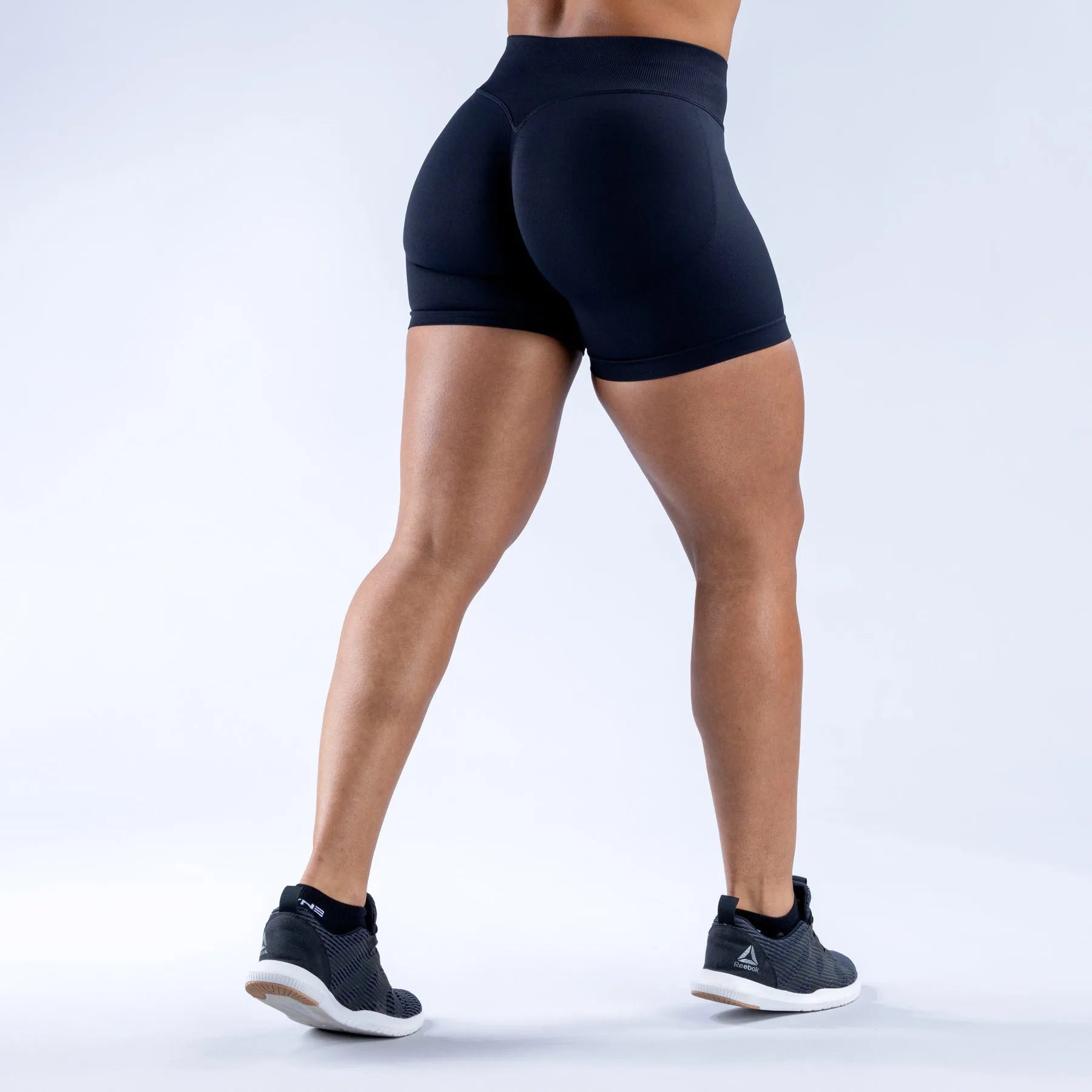 Women's Activewear Gym Bicycle Yoga Shorts The Clothing Company Sydney
