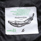 Mens Hooded Casual Puffer Down Jacket The Clothing Company Sydney