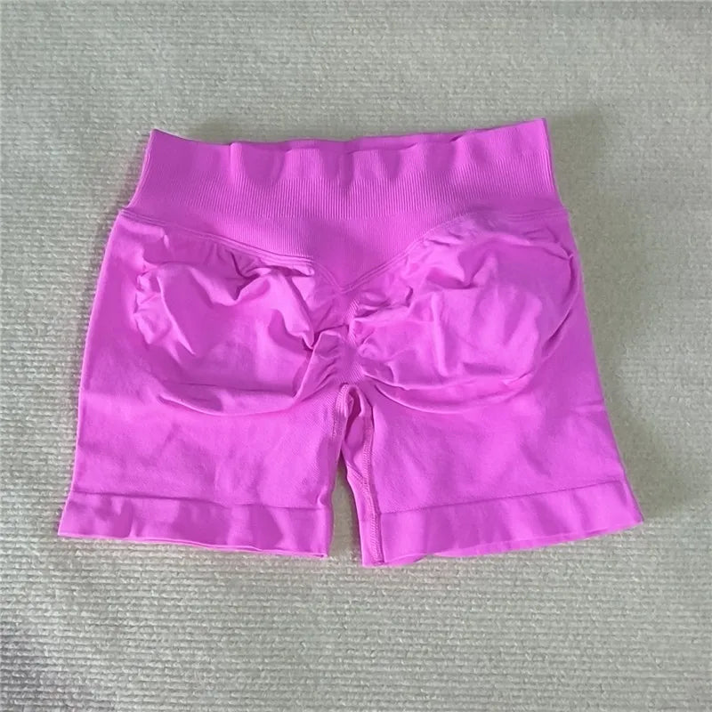 Women's Activewear Gym Bicycle Yoga Shorts The Clothing Company Sydney