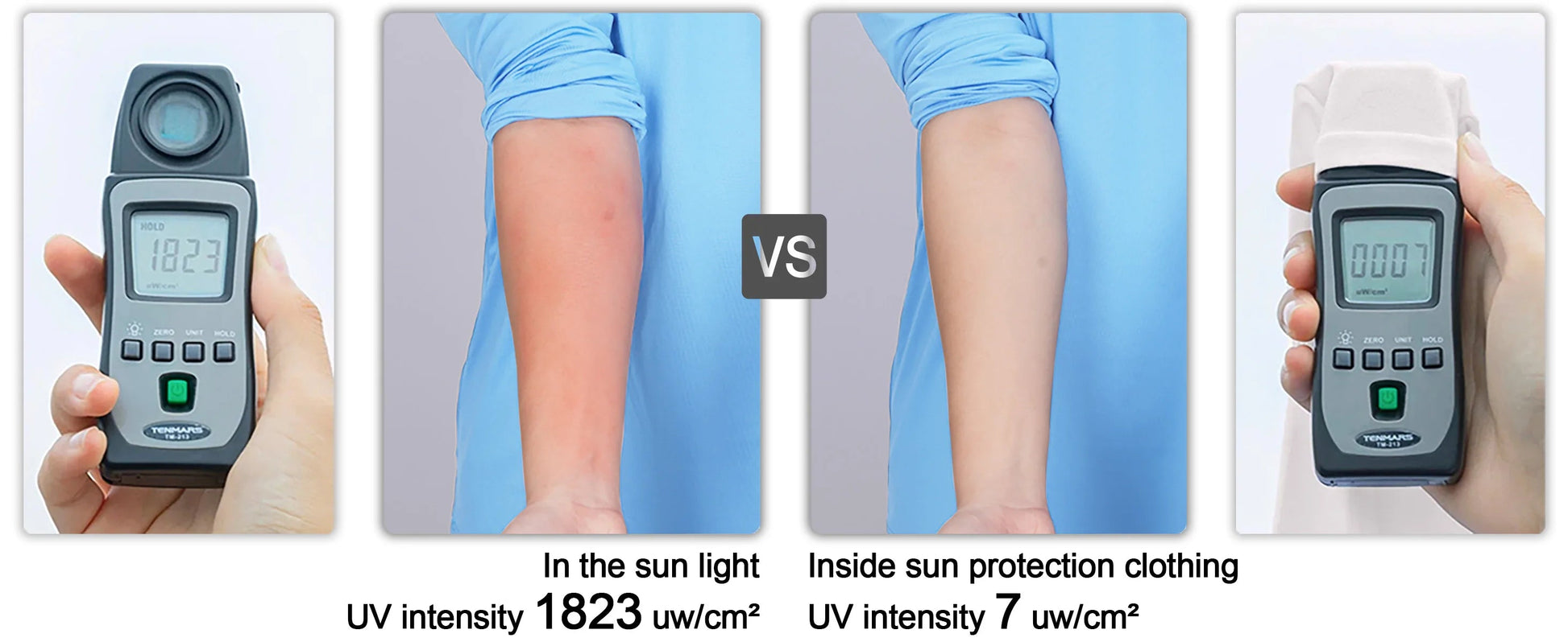 UPF 80+ Sun Protection T-shirts Men's Quick Dry Long Sleeve Athlectic T Shirts Performance Sports T-shirts Rash Guard The Clothing Company Sydney