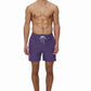 Men's Summer Swimming Board Shorts Sport Breathable Elastic Waist Mesh Liner With Pocket Shorts Swim Trunks The Clothing Company Sydney