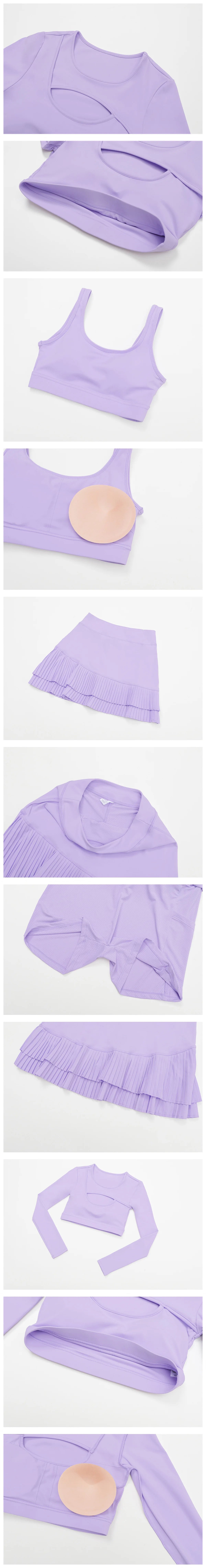 2 Piece Women's Sportswear Yoga Gym Clothes Workout Outfits Yoga Suits Tracksuits Fitness Set Sports Bra Running Gym Leggings The Clothing Company Sydney