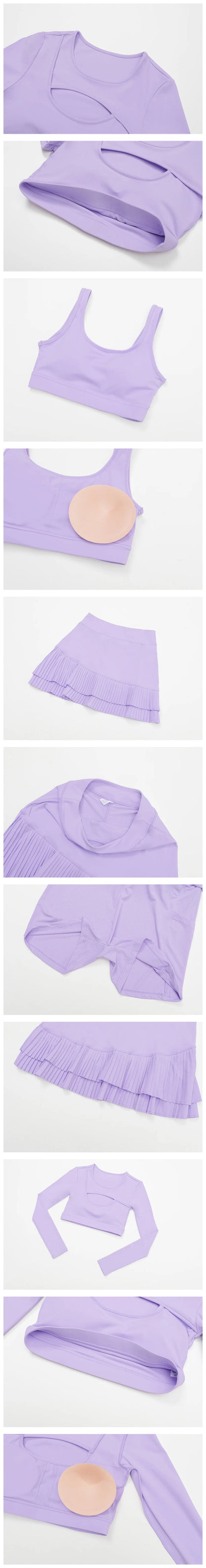 2 Piece Women's Sportswear Yoga Gym Clothes Workout Outfits Yoga Suits Tracksuits Fitness Set Sports Bra Running Gym Leggings The Clothing Company Sydney