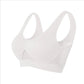 Seamless Mesh Women Sports Bras Fitness Gym Running Underwear Shockproof Bra Wireless Plus Size Crop Top Breathable Yoga Bra The Clothing Company Sydney