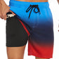 Men's Swimming Trunks Hot Swimsuit Mens Swim Briefs Beach Shorts Swimwear