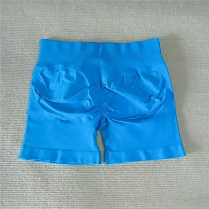 Women's Activewear Gym Bicycle Yoga Shorts The Clothing Company Sydney