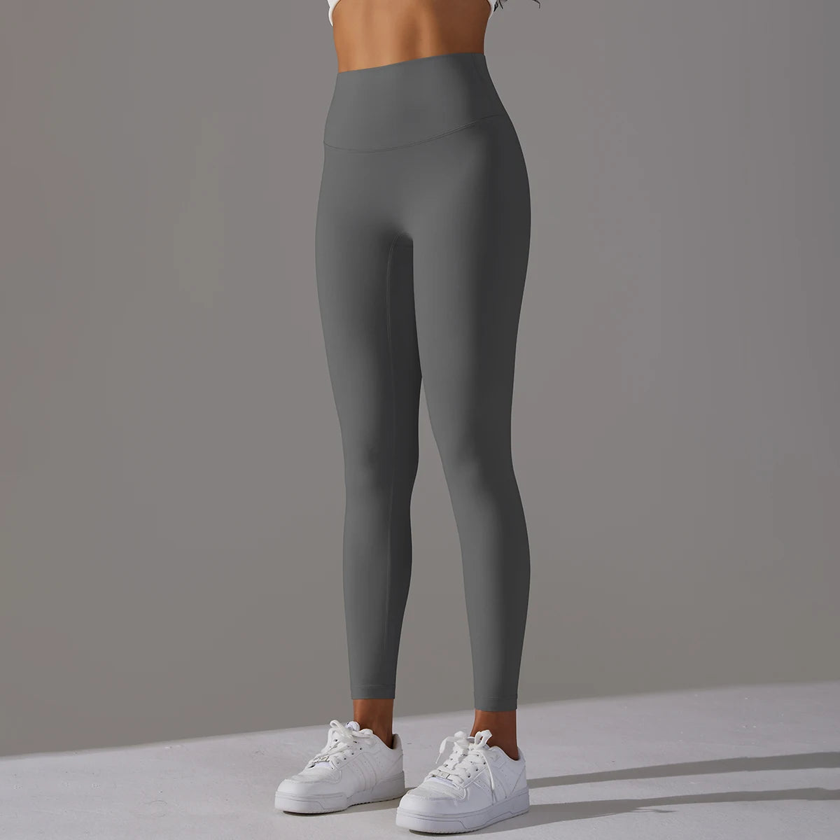 High Waist Body Hugging Naked Feeling Leggings Women Fitness Running Yoga Leggings Pants Energy Gym Tight Leggings Casual Workout Leggings The Clothing Company Sydney