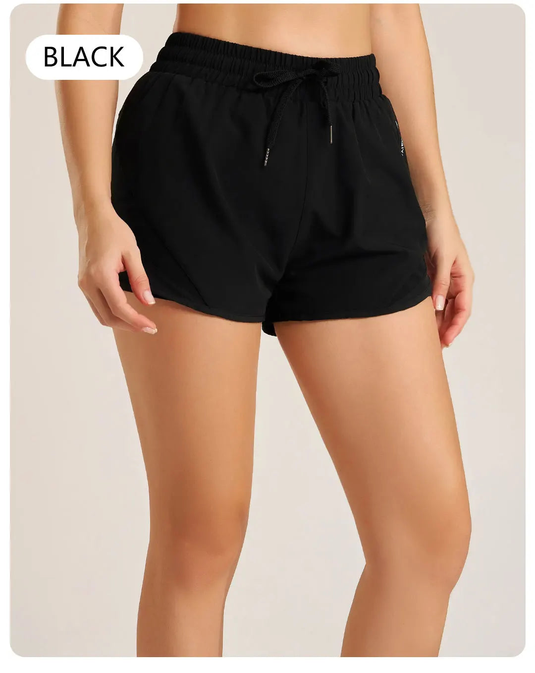 Women Sportswear Yoga shorts  Bottoms Running Shorts Gym Fitness Activewear Workout Gym Wear The Clothing Company Sydney