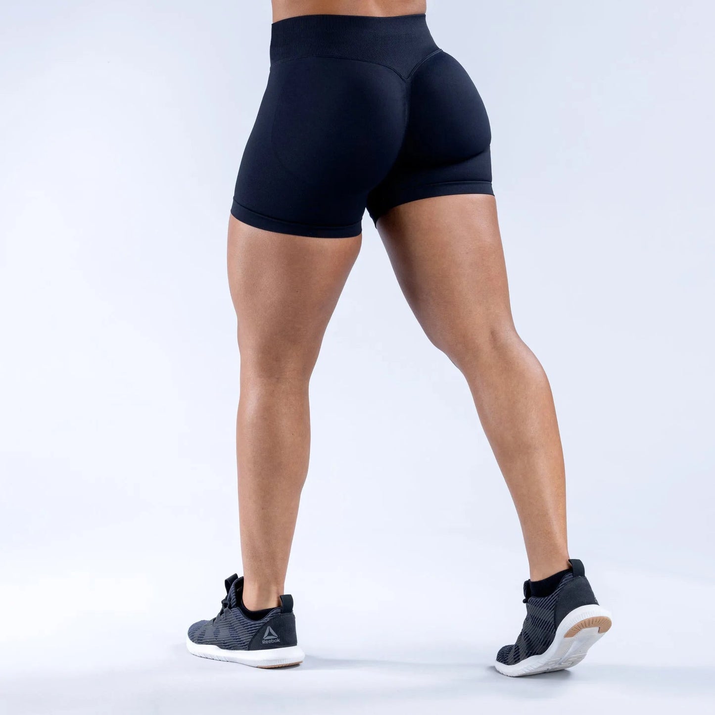 Women's Activewear Gym Bicycle Yoga Shorts The Clothing Company Sydney