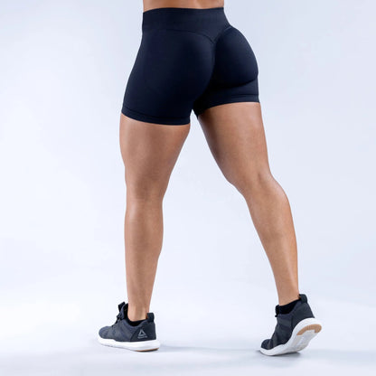Women's Activewear Gym Bicycle Yoga Shorts The Clothing Company Sydney