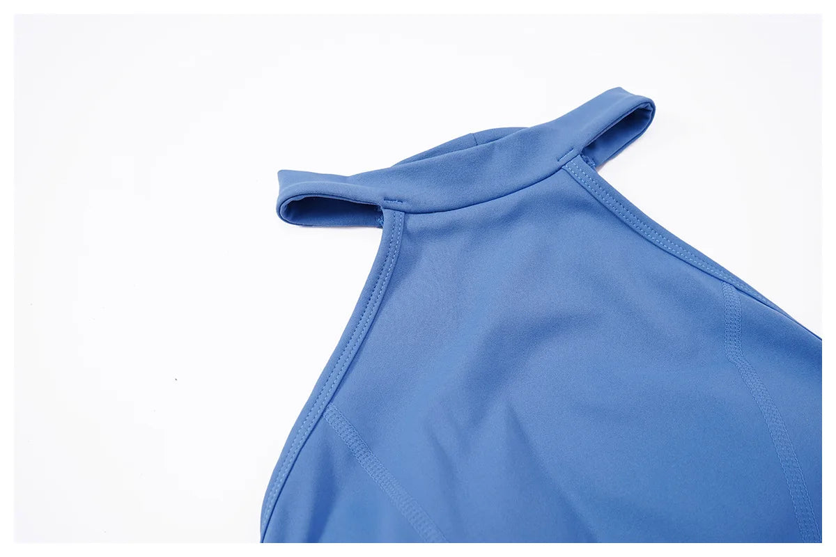 Women's Same Hip Lift Back Outdoor Running Tight Exercise Quick Dry Yoga  Fitness Jumpsuit The Clothing Company Sydney
