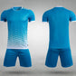Adults Kids Football Jersey Men Soccer Uniforms Sports Clothes Women Futsal Sportswear Children Training Tracksuit Outfit The Clothing Company Sydney