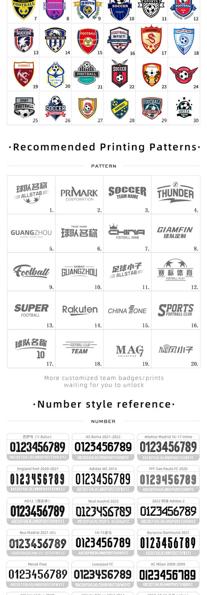 Adult Kids Football Jerseys Men Soccer Uniforms Sports Clothes Customised Futsal Sportswear Child Team Training Tracksuit Outfit The Clothing Company Sydney