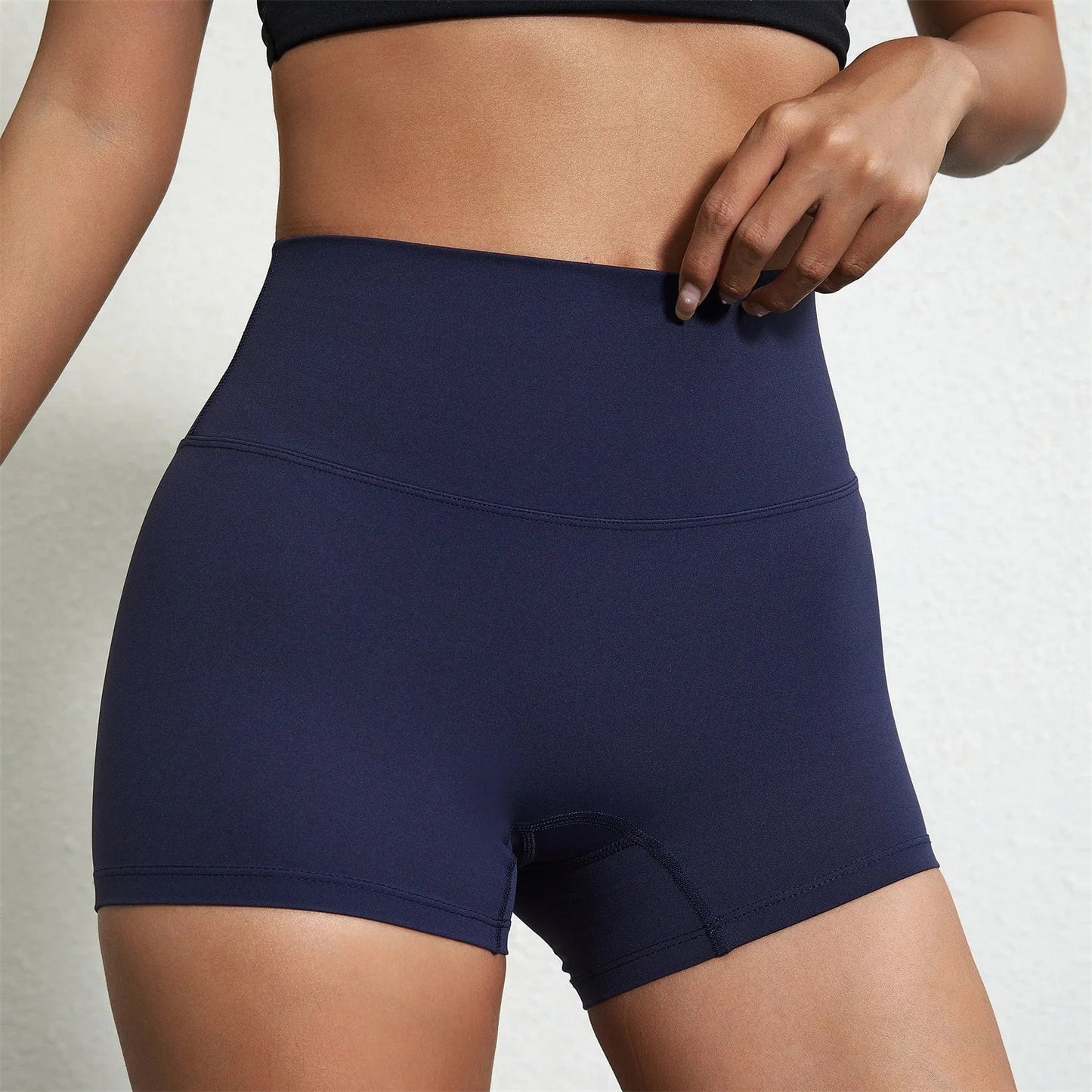Yoga Gym Activewear Legging Shorts The Clothing Company Sydney