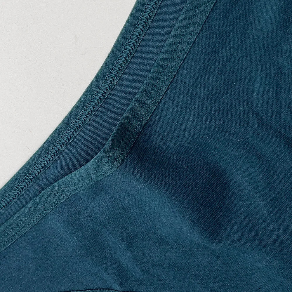 5 Piece Set Cotton Mix Panties G-String Womens Lingerie Thong Intimate Underwear The Clothing Company Sydney