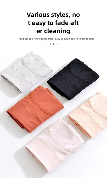 Cotton Menstrual Panties High Waist Period Underwear Leak Proof Mensruation Briefs The Clothing Company Sydney