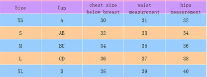 2 Piece Brown Bikini Red Halter Push Up Bra Tie Side Triangle Swimsuit Summer Bathing Suit Lace Up Micro Swimwear - The Clothing Company Sydney