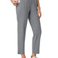 UPF 50+ Golf Pants Women's Lightweight Quick Dry Stretch Pants High Waist Work Athletic Casual Pants The Clothing Company Sydney