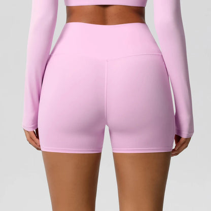 Bicycle Yoga Pants With Pockets Quick Drying High Waisted Gym Push Up Yoga Shorts Woman Breathable Workout Fitness Bike Shorts The Clothing Company Sydney