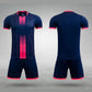 Adults Kids Football Jersey Men Soccer Uniforms Sports Clothes Women Futsal Sportswear Children Training Tracksuit Outfit The Clothing Company Sydney