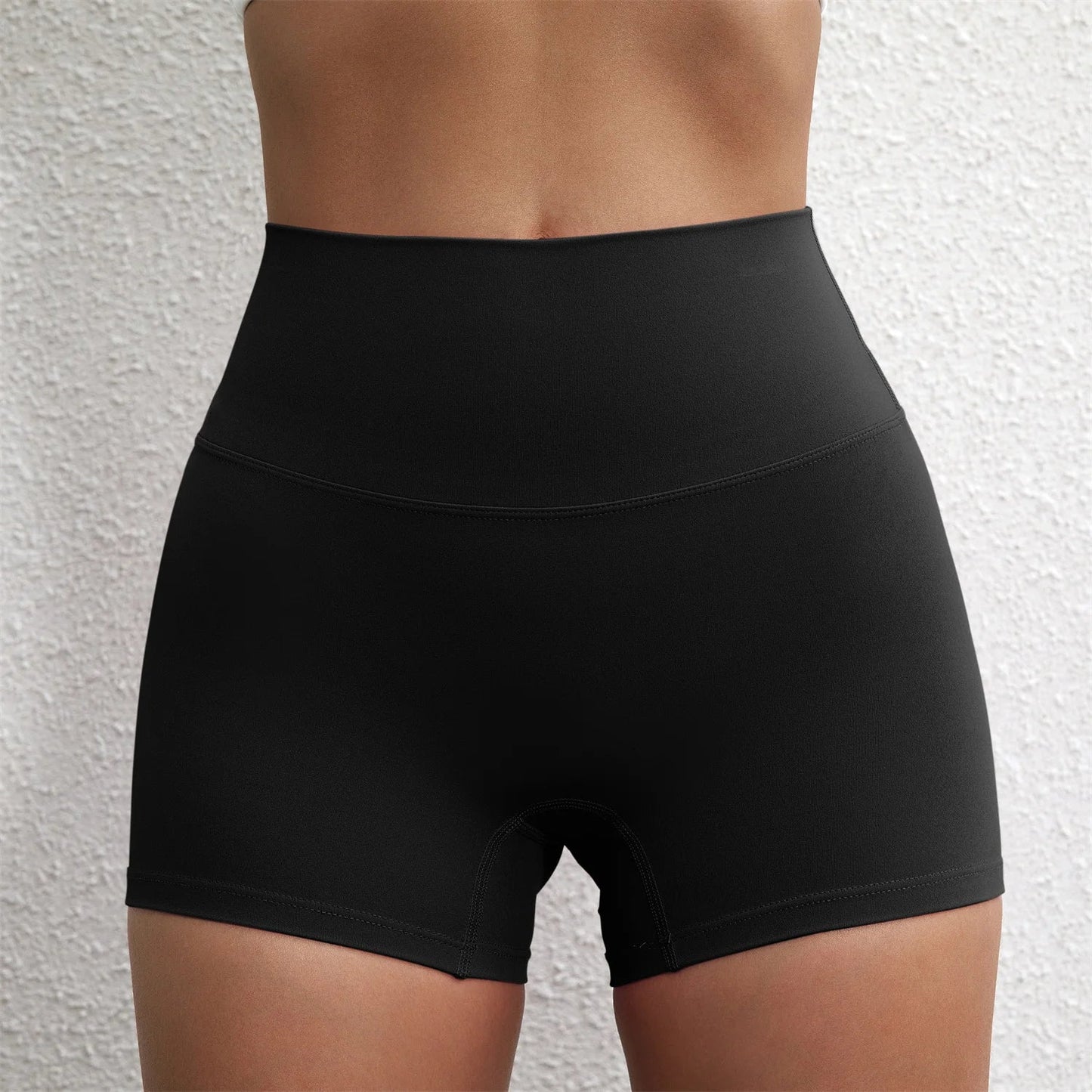 Yoga Gym Activewear Legging Shorts The Clothing Company Sydney