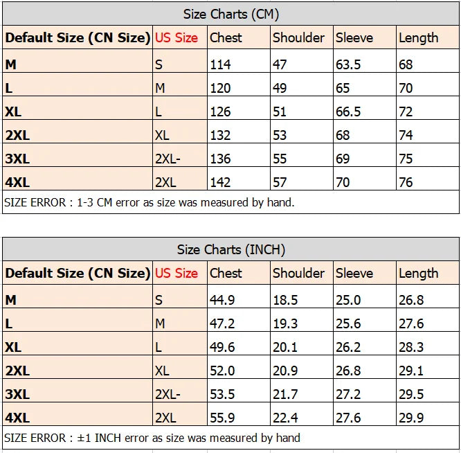 Lightweight Work Jackets Mens Fashion Tunic Style Zipper Pockets Bomber Jackets Full Zip Spring Fall Outerwear The Clothing Company Sydney