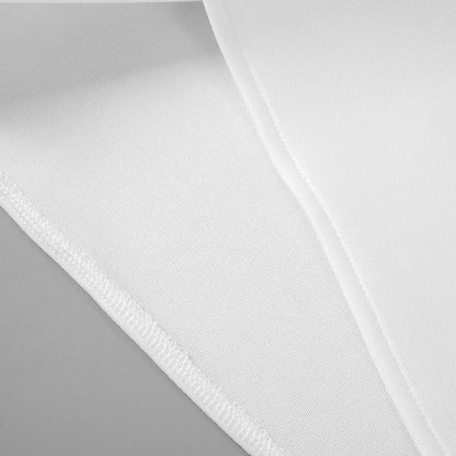 Lace Patchwork Waist Wrap A-line Mini Autumn Winter Dress Backless Club Party Evening Dresses - The Clothing Company Sydney