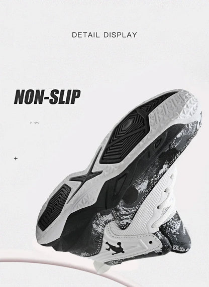 Kids Basketball Shoes – Non-Slip Sports Sneakers The Clothing Company Sydney