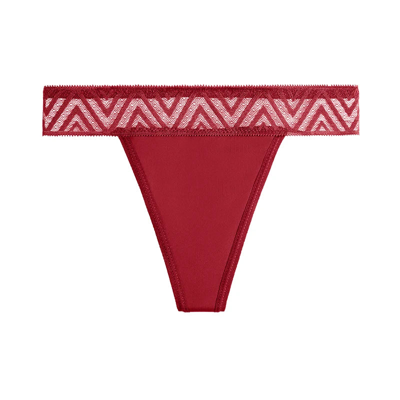 Women's Period Panties 4-Layer LeakProof Menstrual Thong Underwear Briefs The Clothing Company Sydney