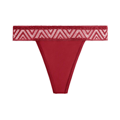 Women's Period Panties 4-Layer LeakProof Menstrual Thong Underwear Briefs The Clothing Company Sydney