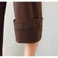 Women's Casual Loose Straight Running Sweatpants Wide Leg Drawstring Design With Side Pockets Leggings Yoga Pants The Clothing Company Sydney