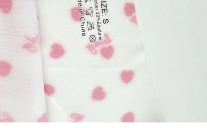 7 Pack Ice Silk G-String Thong Women's Seamless Panties Low Waist Print Underwear Lingerie - The Clothing Company Sydney