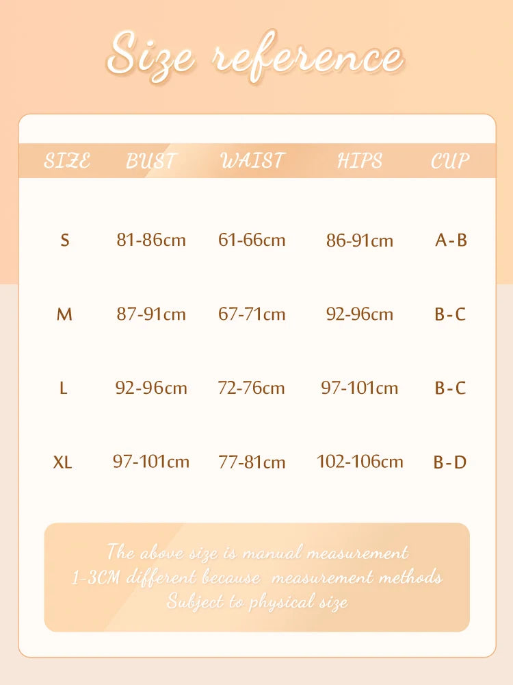 2 Piece Push Up Bikinis Two Piece Suit Bathsuit Bikini Sets Hollow Out Swimsuit String Bathwear Low Waist Swimwear - The Clothing Company Sydney