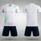 Adults Kids Football Jersey Men Soccer Uniforms Sports Clothes Women Futsal Sportswear Children Training Tracksuit Outfit The Clothing Company Sydney