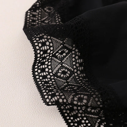 Menstrual Panties For Women Period Underwear 4 Layer Plus Size Heavy Flow Absorbency Leakproof Physiological Sanitary Lingerie - The Clothing Company Sydney