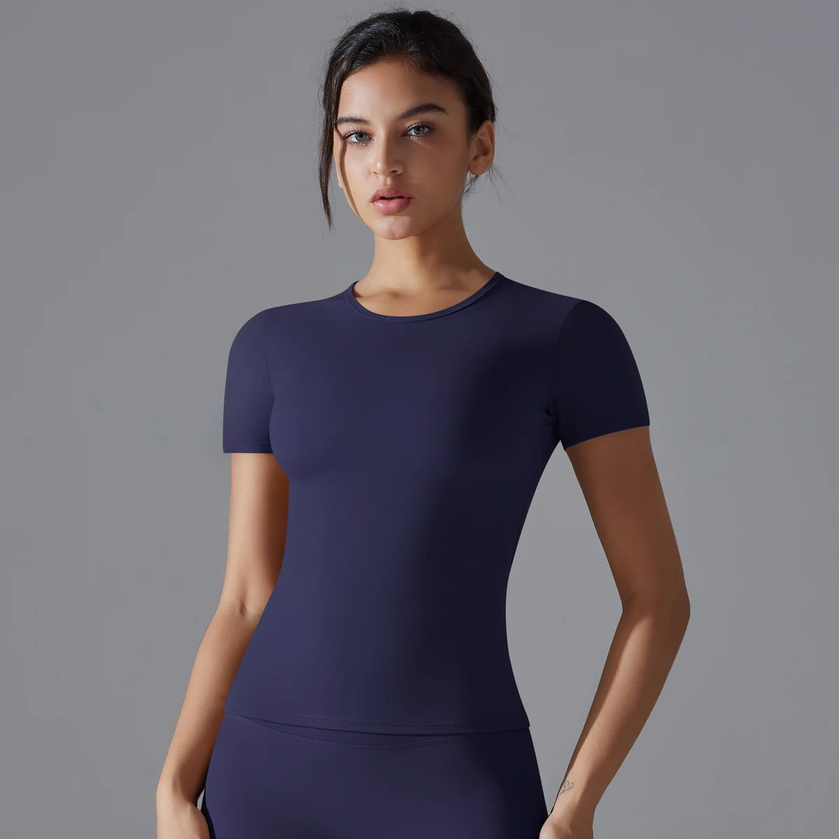 Women's Activewear Yoga Gym Top The Clothing Company Sydney