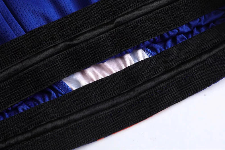 Customized Reversible Basketball Jersey Set Men Women Kids Quick Drying Jersey and Shorts Set - The Clothing Company Sydney