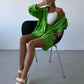 Summer Women's Suit Cotton Casual Shorts and Shirts 2 Piece  Matching Outfit Set Linen Fashion Blouse Women's Suit - The Clothing Company Sydney