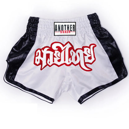 Muay Thai Shorts Breathable Men's Boxing Pants Fight Kickboxing Shorts Kids Boys Girls Women Martial Arts Uniform The Clothing Company Sydney