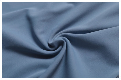 Summer Zipper Workout Jumpsuit Sports Overalls Women Gym Clothing Running Fitness Suits Gym Tracksuit Short Sportswear Yoga Set - The Clothing Company Sydney