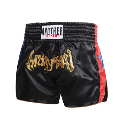 Unisex Muay Thai Shorts The Clothing Company Sydney