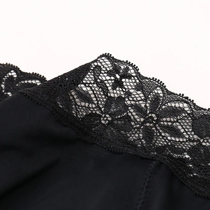Menstrual Panties For Women Period Underwear 4 Layer Plus Size Heavy Flow Absorbency Leakproof Physiological Sanitary Lingerie - The Clothing Company Sydney