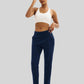 UPF 50+ Golf Pants Women's Lightweight Quick Dry Stretch Pants High Waist Work Athletic Casual Pants The Clothing Company Sydney