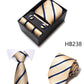 7.5 cm Business Ties Hanky Cufflink Set Tie Clips Green Necktie Corbatas For Men Wedding In Gift Box The Clothing Company Sydney