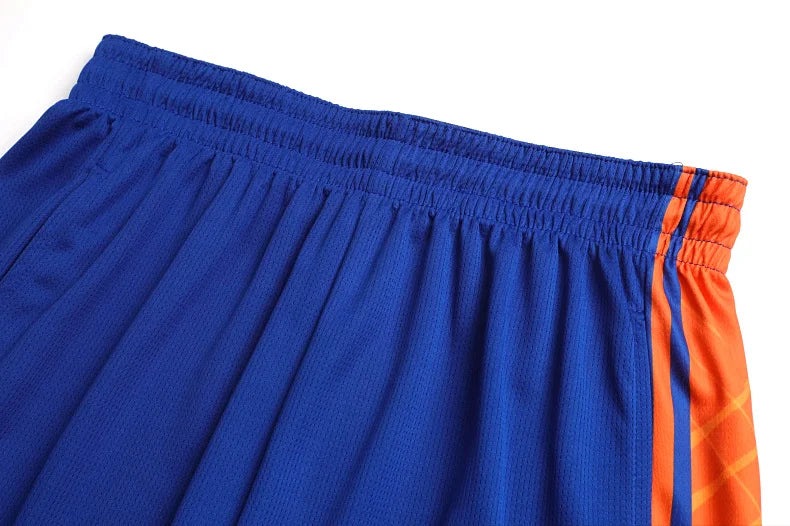 Customized Reversible Basketball Jersey Set Men Women Kids Quick Drying Jersey and Shorts Set - The Clothing Company Sydney